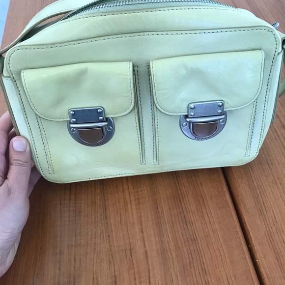 Fossil crossbody bag - Picture 4 of 4